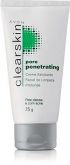Avon Clearskin Creme Esfoliante Facial de Limpeza Profunda
