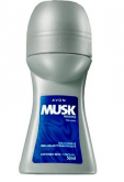 Musk roll on Marine